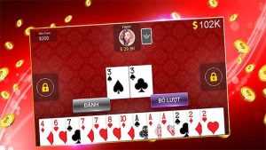 Luật chơi Poker đơn giản, dễ nắm bắt